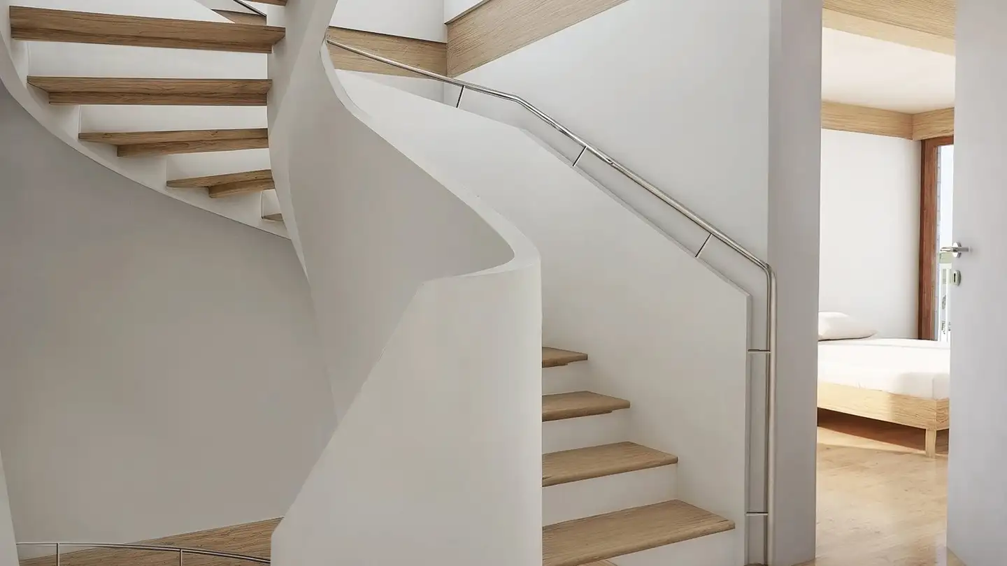 Doppelhaushälfte kaufen - 4125 Riehen - Foto 4