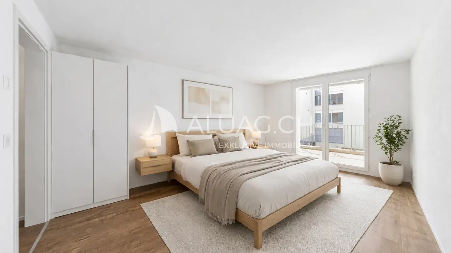 Appartamento in vendita - 2562 Port - Foto 4