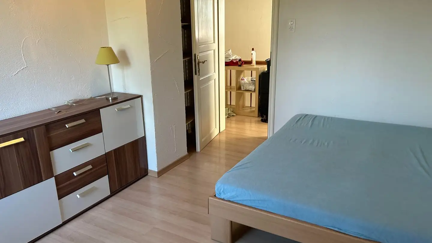 Stanza singola in affitto - Bernaustrasse 6, 5430 Wettingen