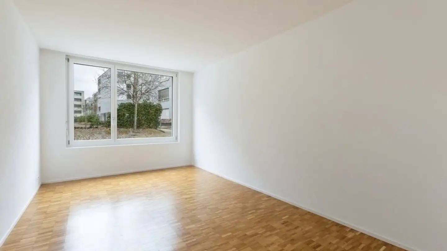 Single room for rent - Bachmannweg 35, 8046 Zürich
