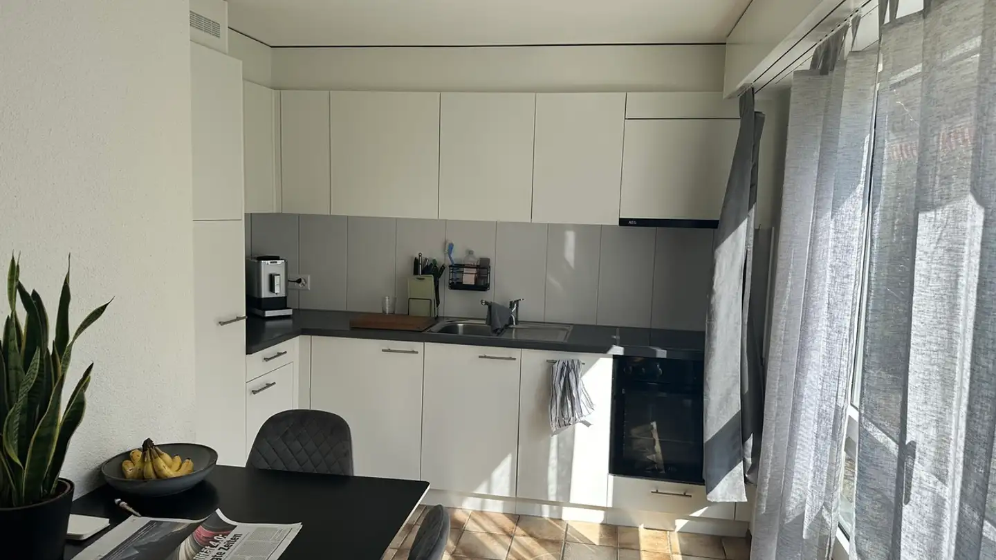 Wohnung kaufen - Maggenbergstrasse 5, 1712 Tafers - Foto 2