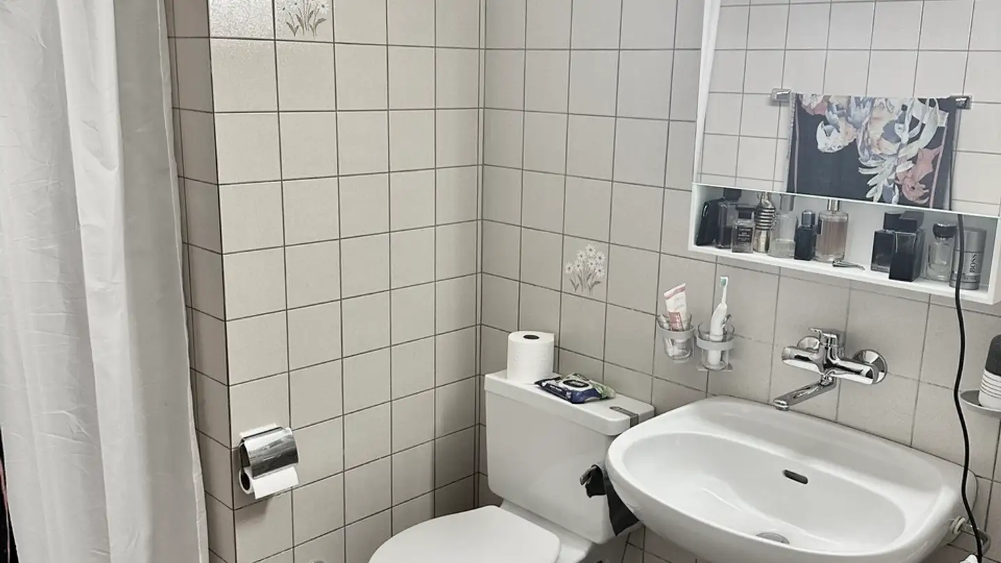 Wohnung kaufen - Maggenbergstrasse 5, 1712 Tafers - Foto 3