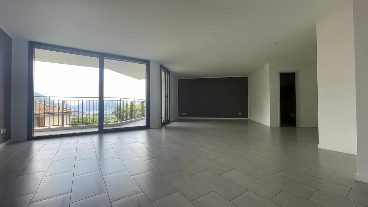 Einfamilienhaus kaufen - 6956 Lopagno - Foto 3