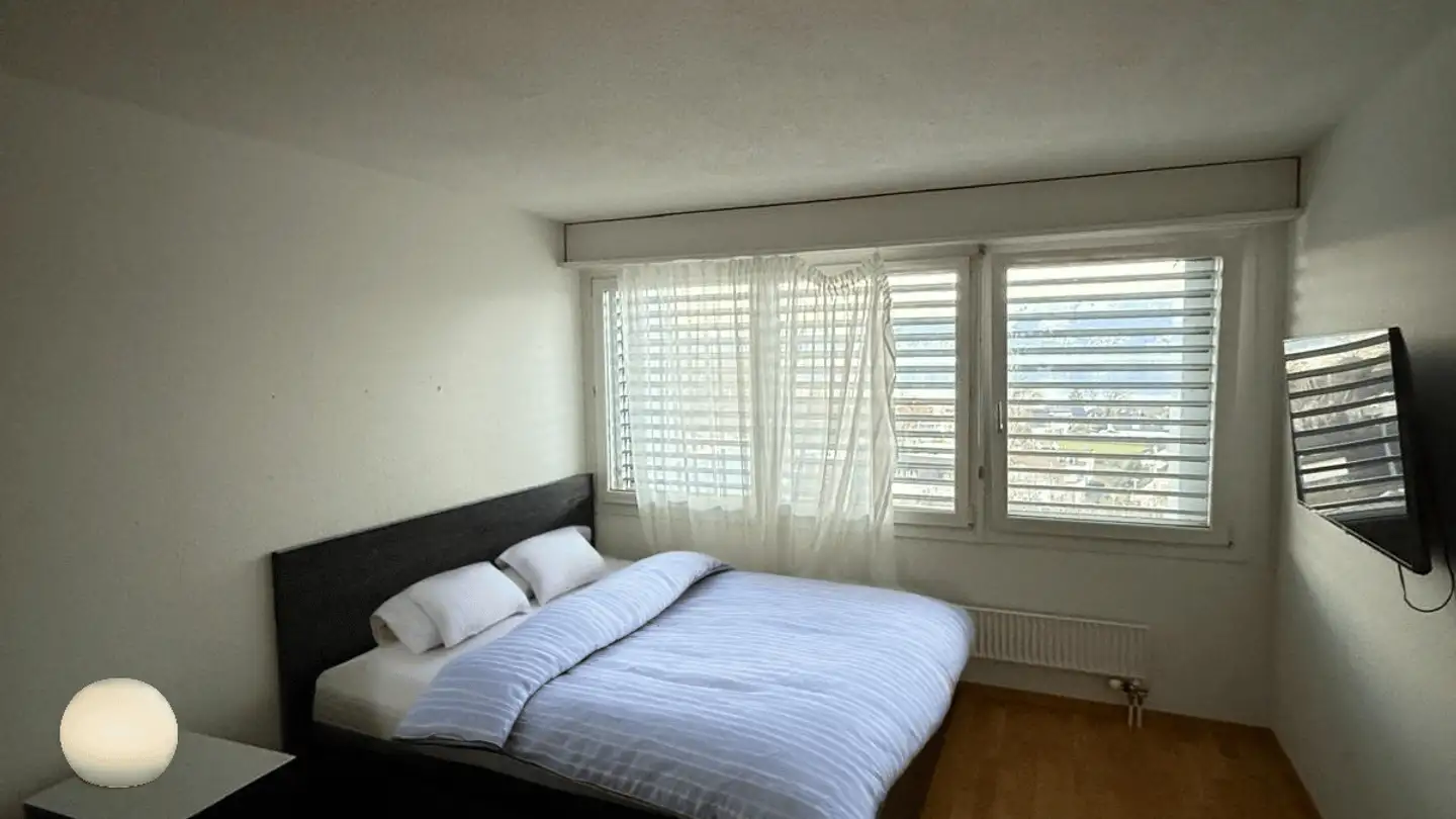 Wohnung mieten - Luzernerstrasse 92, 6333 Hünenberg See - Foto 2