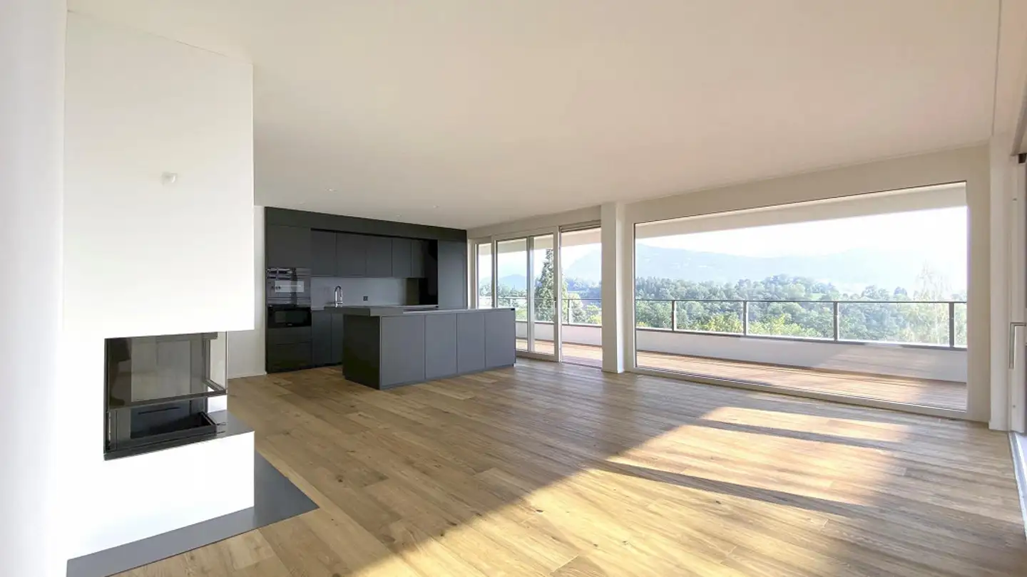 Appartamento in affitto - Rebstockhalde 26, 6006 Luzern - Photo 3