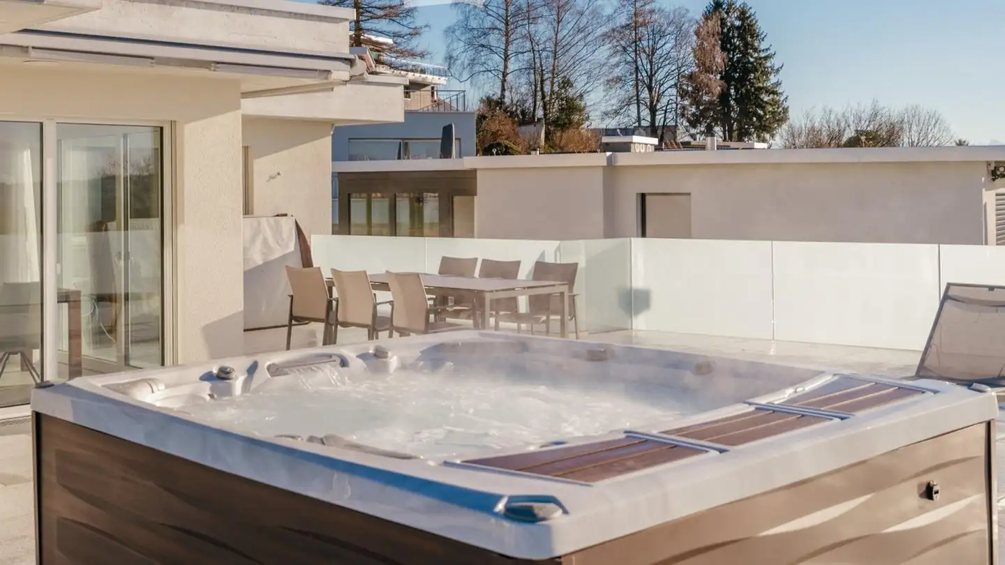 Chambre à louer - Höhenweg 61, 8965 Berikon - Photo 4