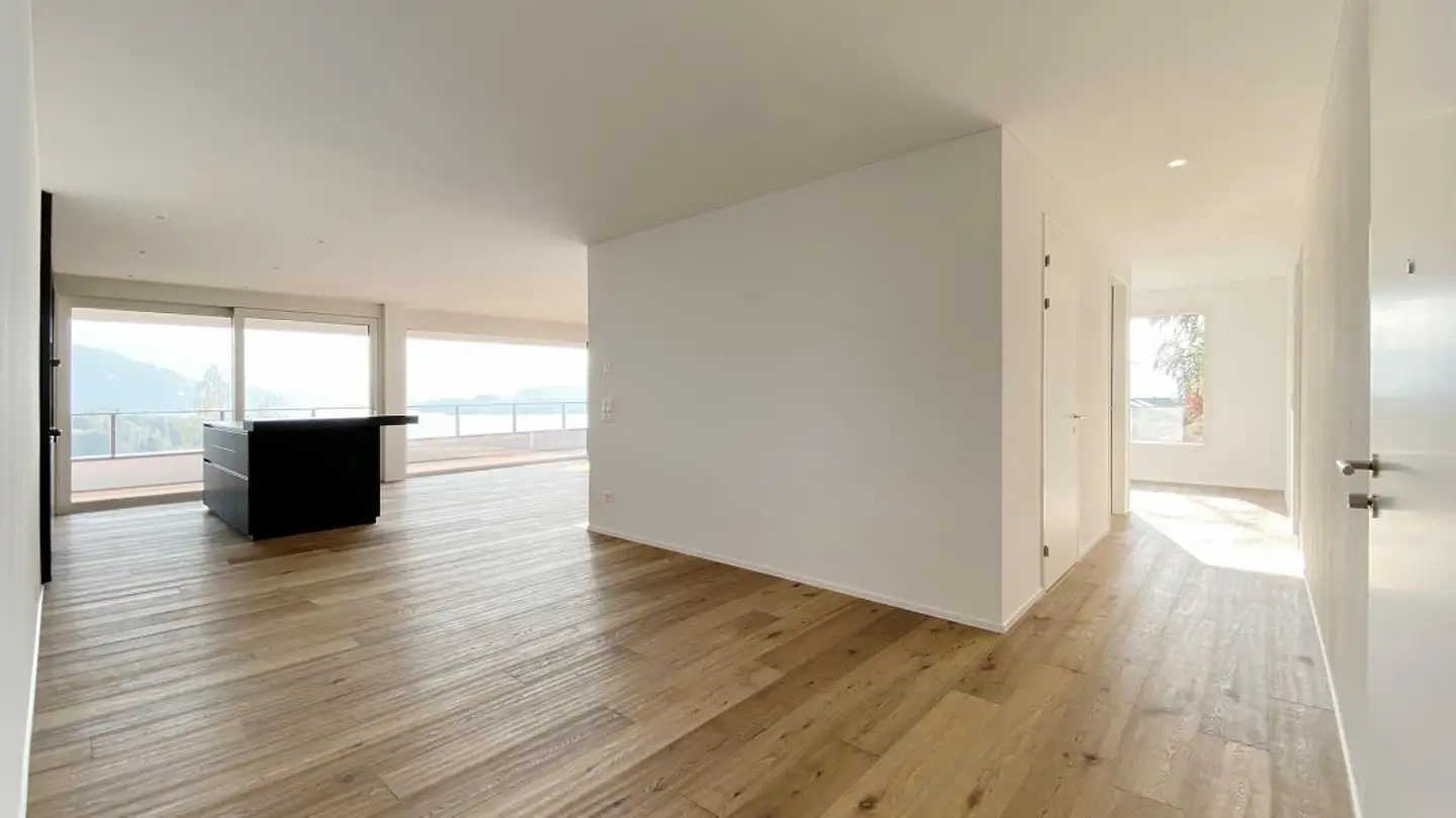 Appartamento in affitto - Rebstockhalde 26, 6006 Luzern - Photo 4