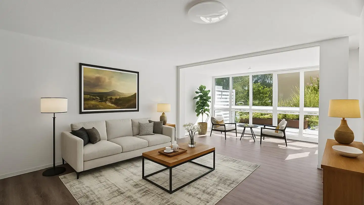 Apartment for sale - 2540 Grenchen