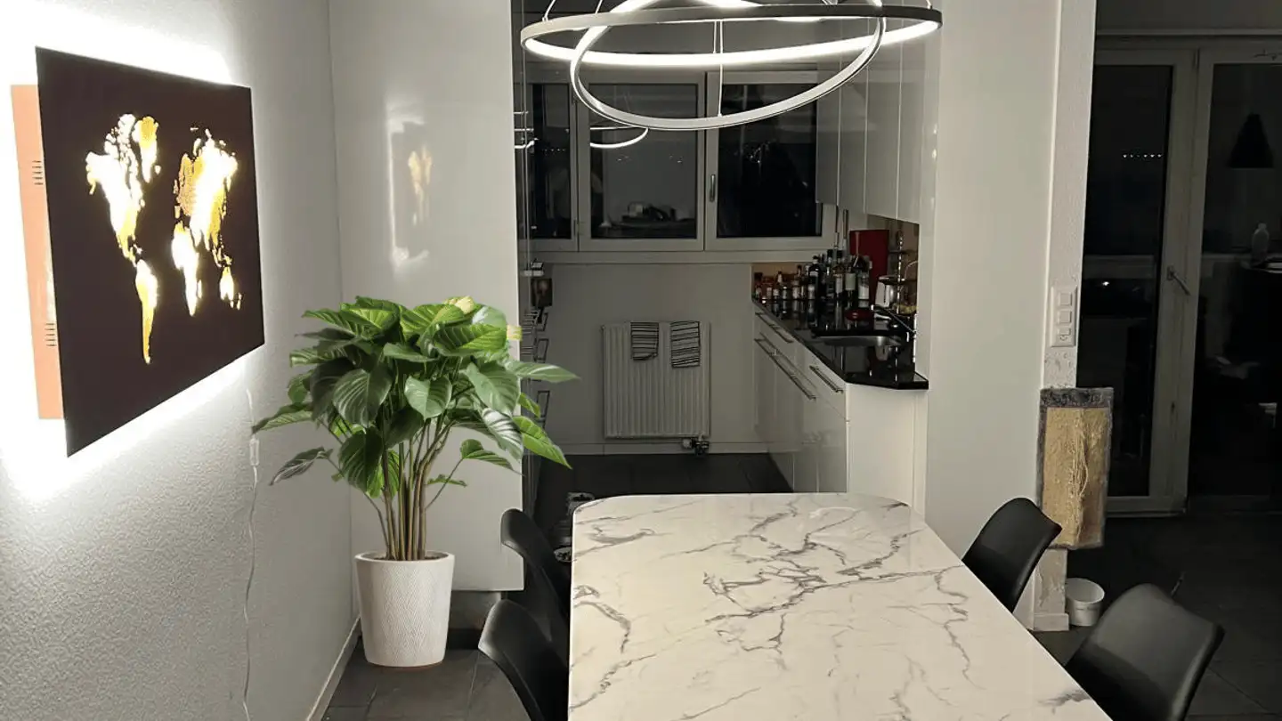 Wohnung mieten - Luzernerstrasse 92, 6333 Hünenberg See - Foto 3