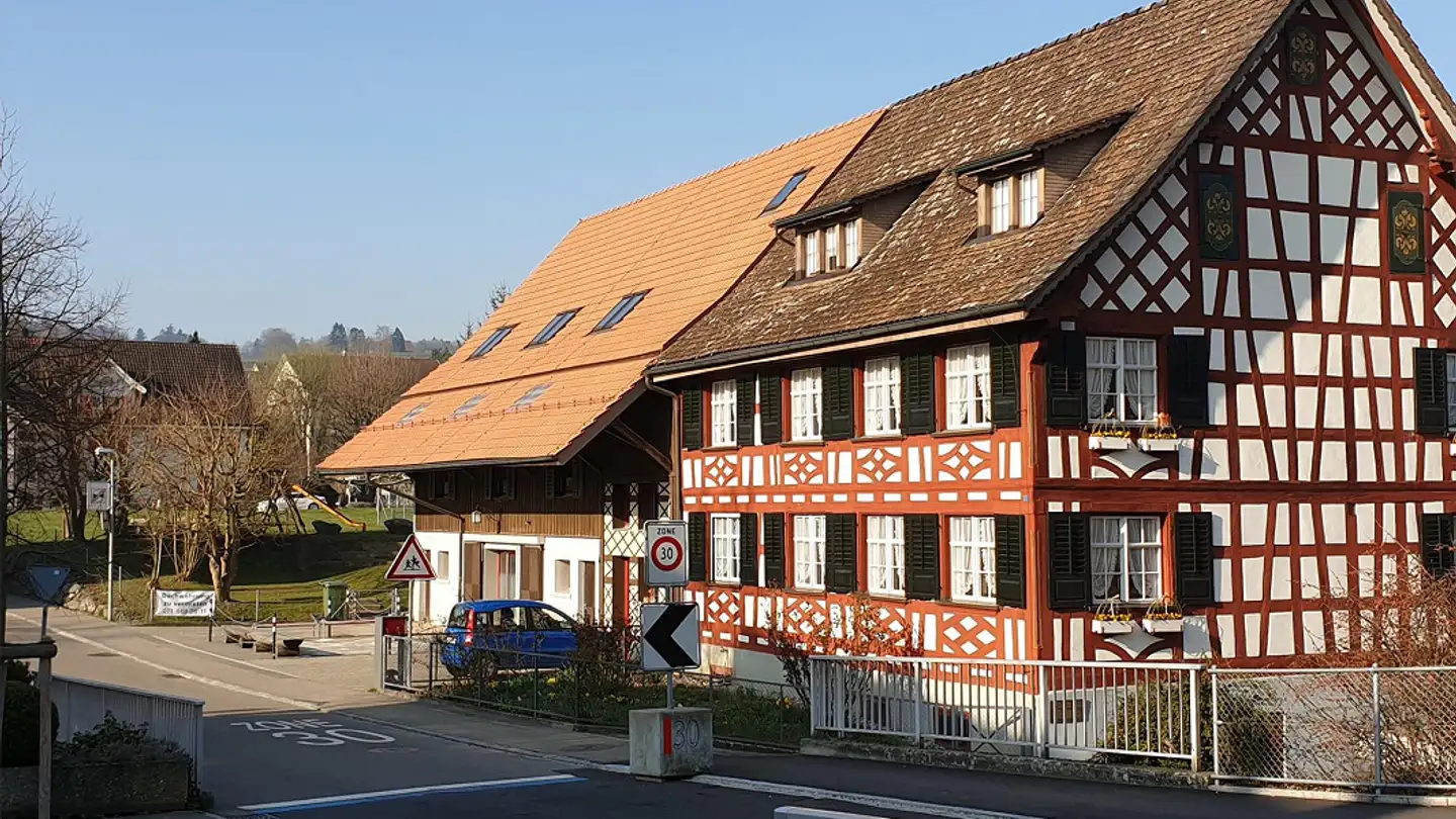 Attico in affitto - Müller-Thurgau-Strasse 4, 8274 Tägerwilen