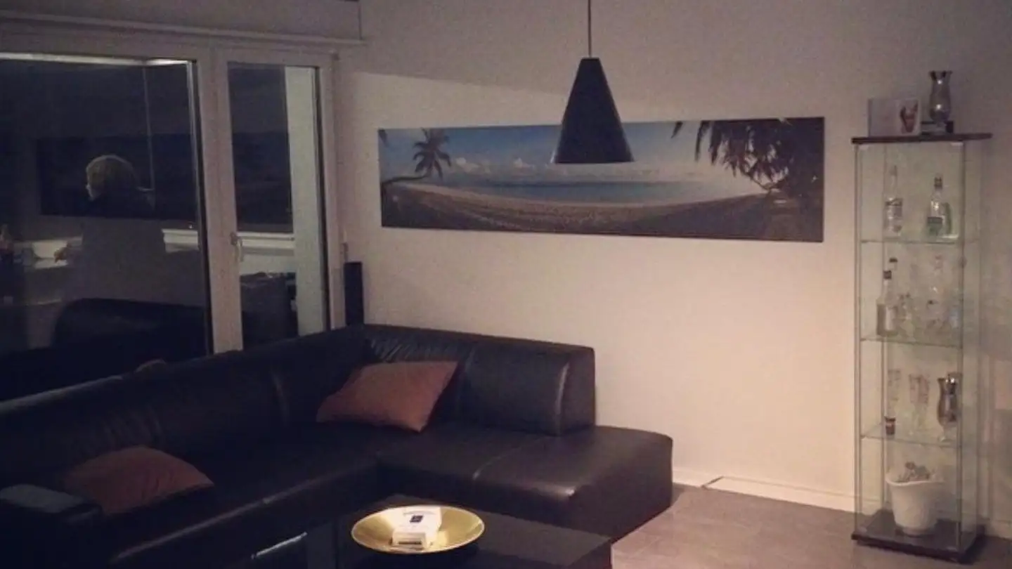 Wohnung mieten - Luzernerstrasse 92, 6333 Hünenberg See - Foto 4