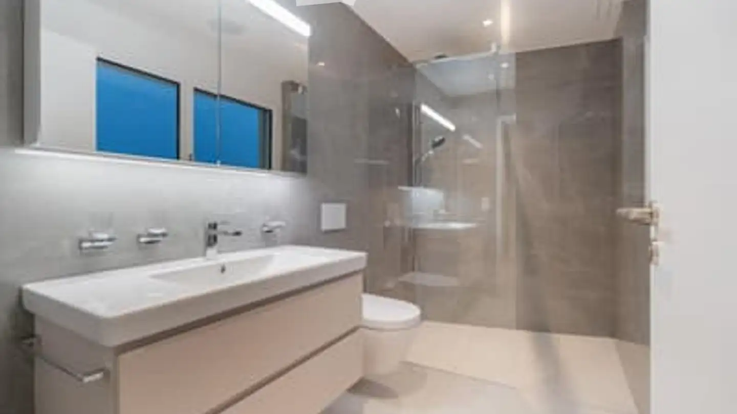 Chambre à louer - Höhenweg 61, 8965 Berikon - Photo 2