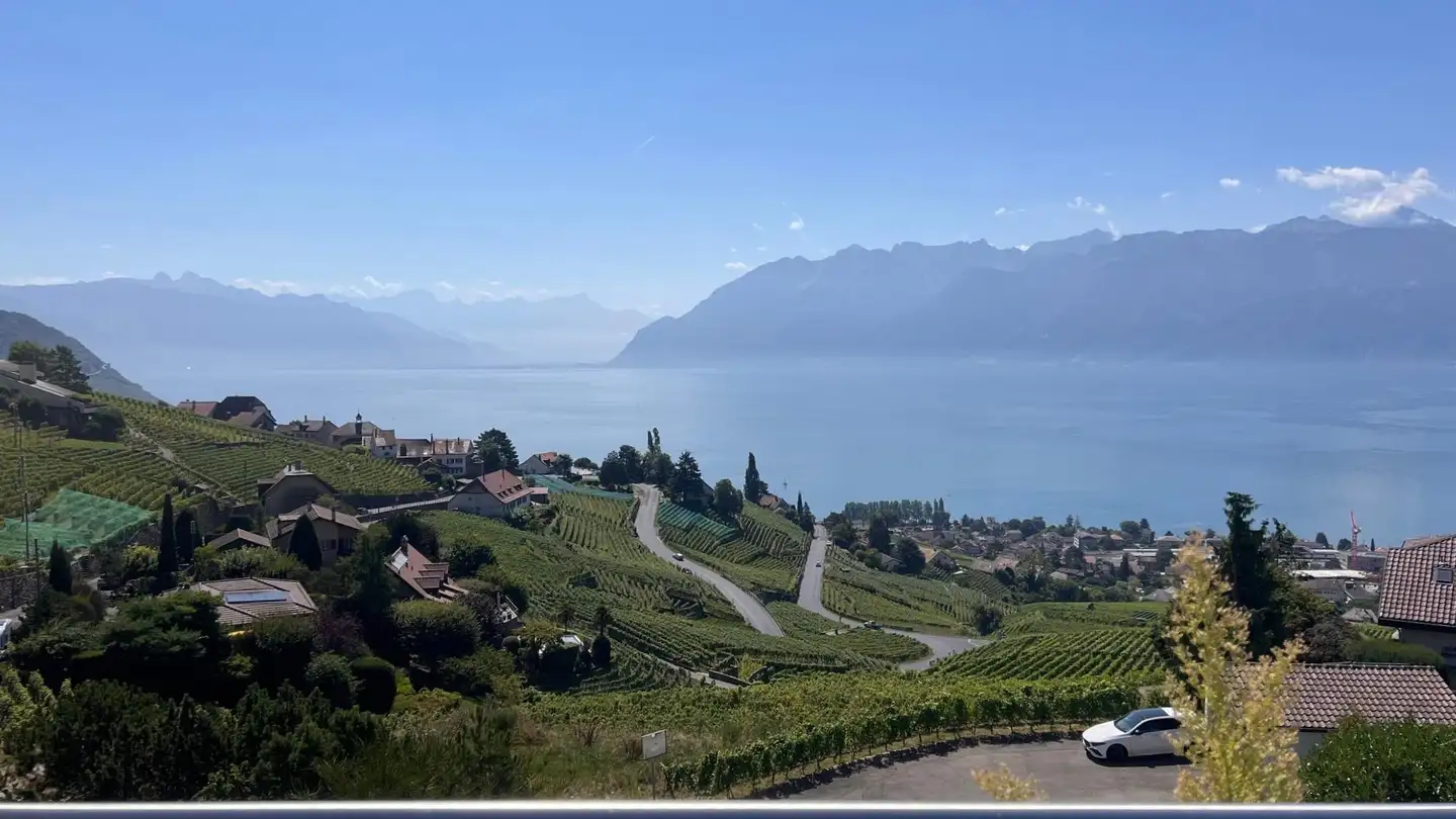 Duplex à vendre - 1091 Grandvaux - Photo 2