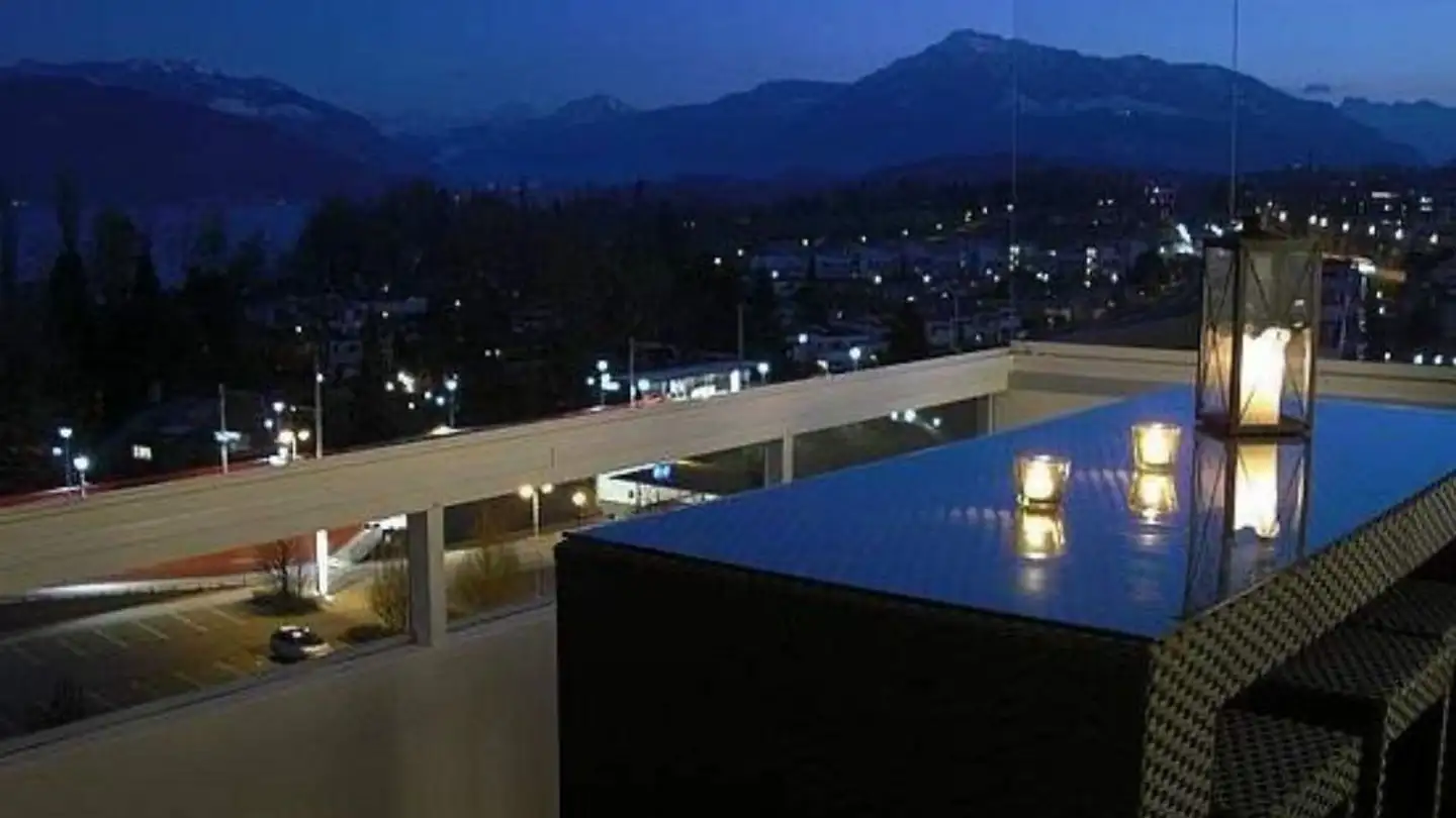 Wohnung mieten - Luzernerstrasse 92, 6333 Hünenberg See