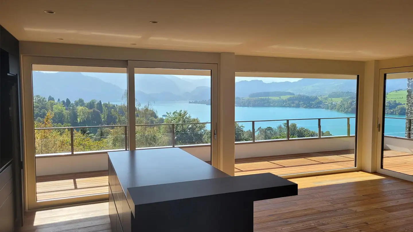 Appartamento in affitto - Rebstockhalde 26, 6006 Luzern - Photo 2