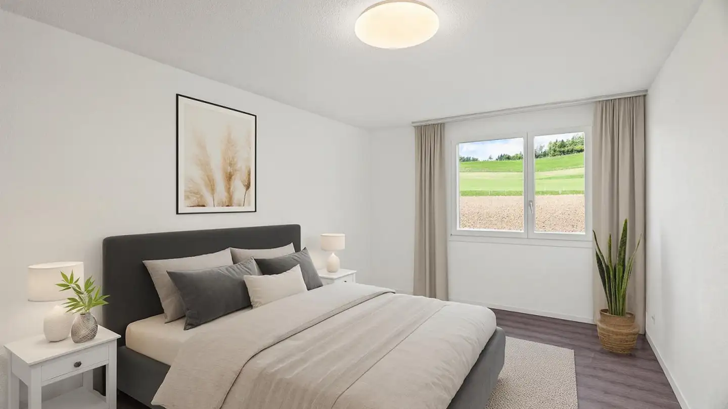 Apartment for sale - 2540 Grenchen - Photo 2