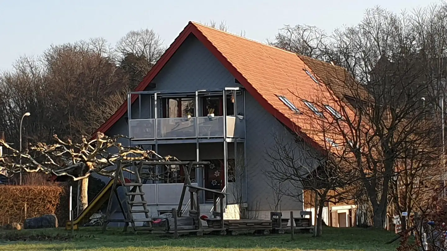 Attico in affitto - Müller-Thurgau-Strasse 4, 8274 Tägerwilen - Foto 2