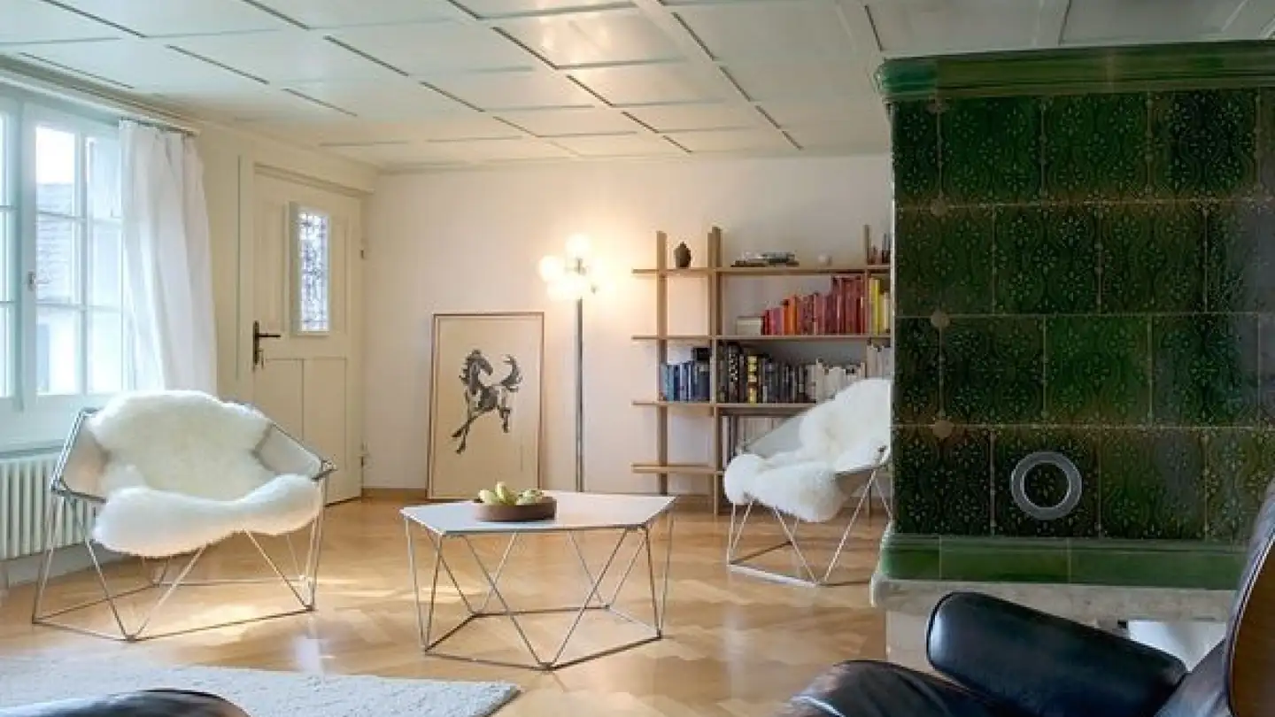 Villa for rent - Badenerstrasse, 8104 Weiningen ZH - Photo 2