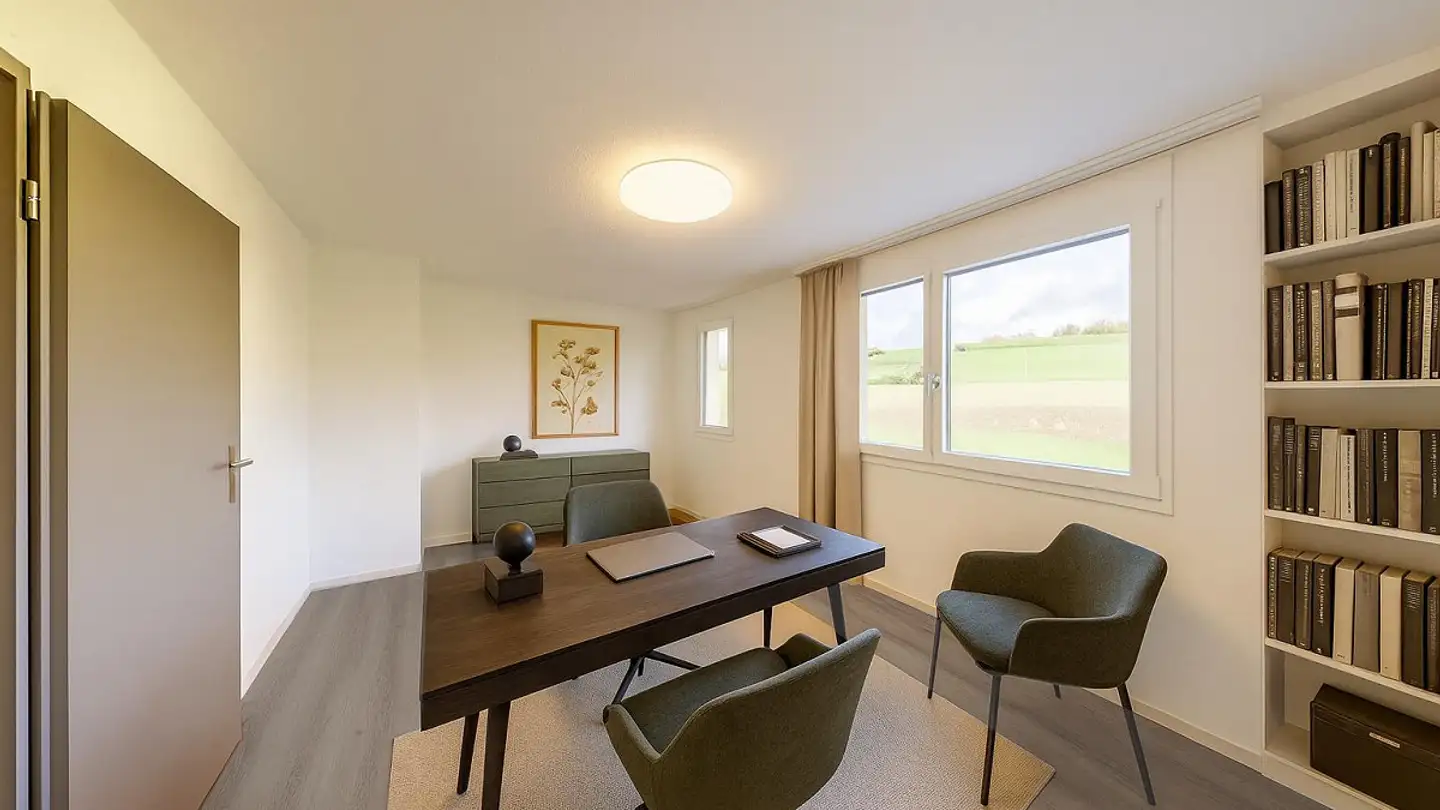 Apartment for sale - 2540 Grenchen - Photo 3