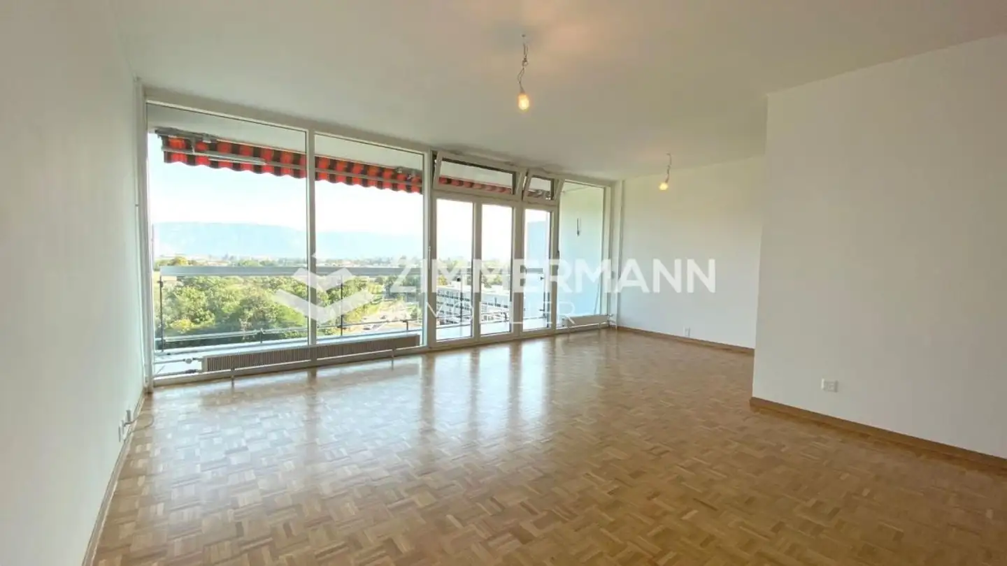 Apartment for rent - Avenue De Mategnin, 1217 Meyrin - Photo 2