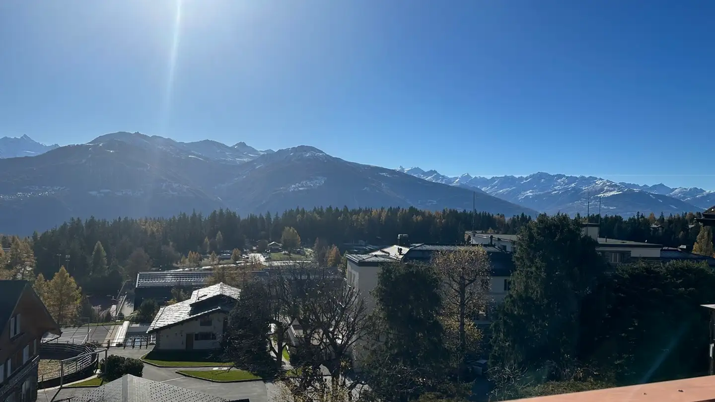 Apartment for rent - Route De La Moubra, 3963 Crans-Montana - Photo 4