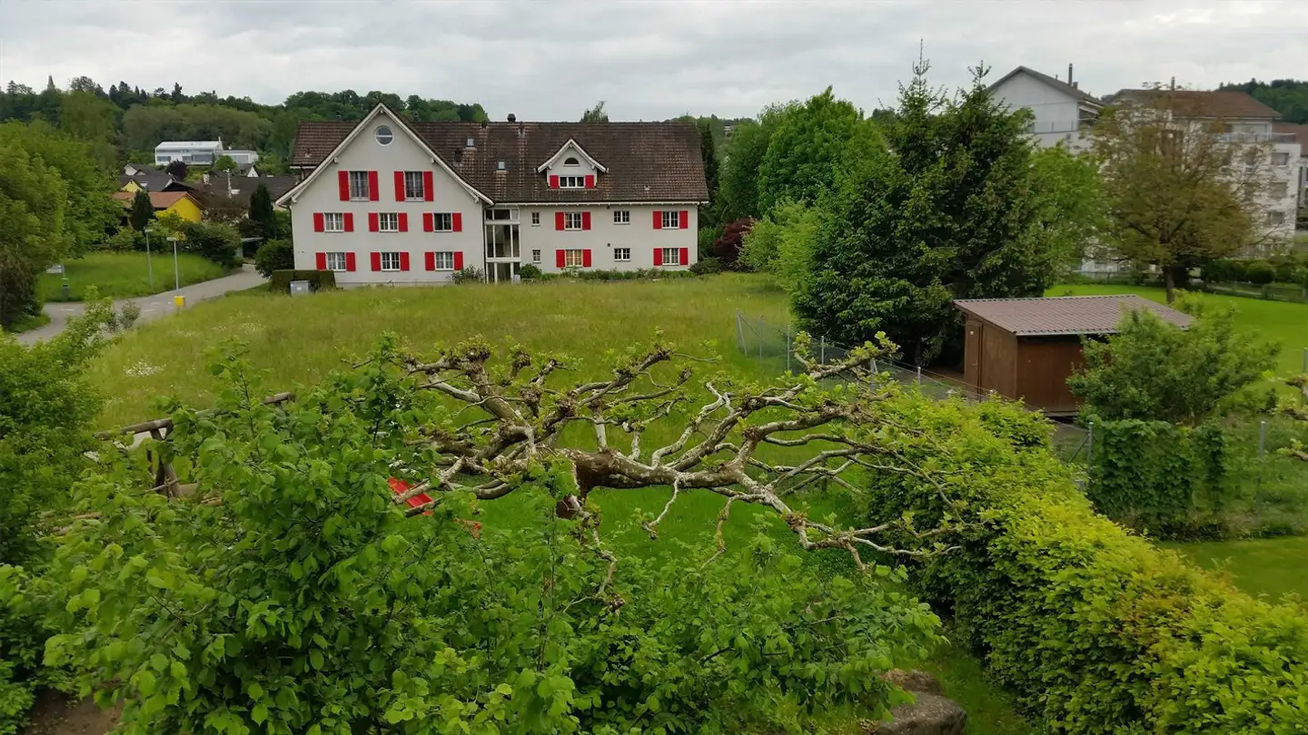 Attico in affitto - Müller-Thurgau-Strasse 4, 8274 Tägerwilen - Foto 3