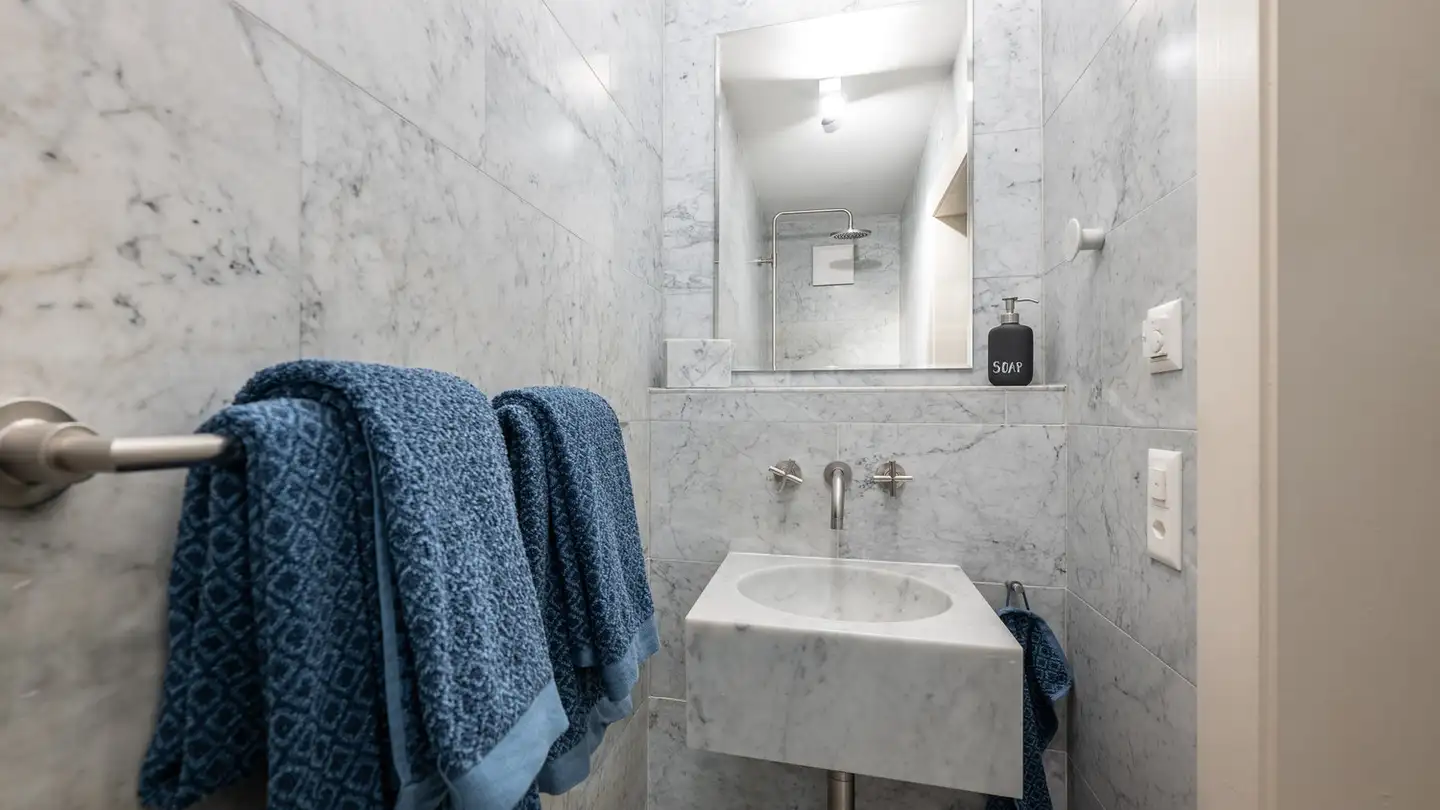 Zimmer mieten - 8057 Zürich - Foto 4