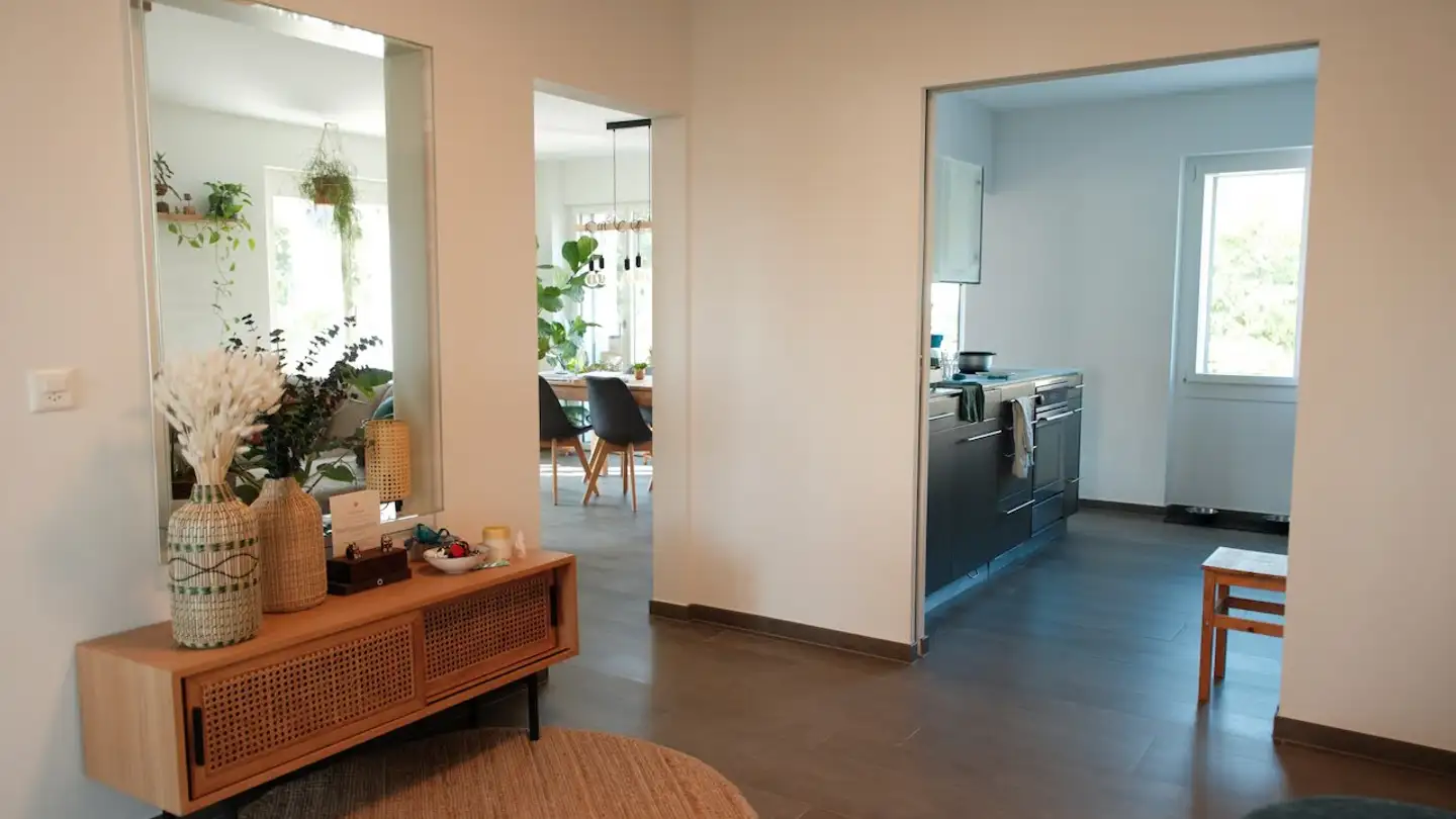 Appartamento in affitto - Selhofenstrasse 23, 3084 Wabern