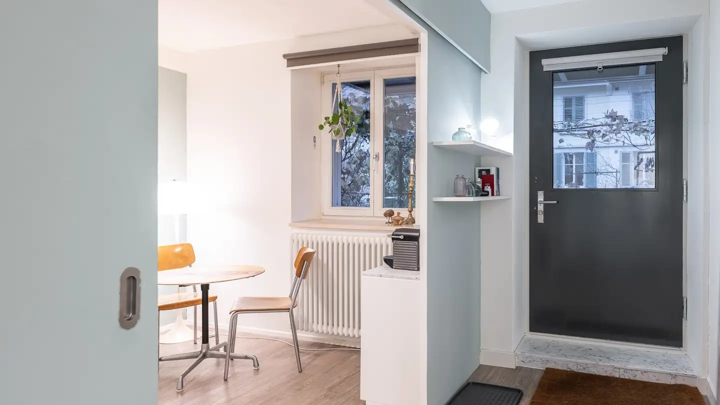 Zimmer mieten - 8057 Zürich - Foto 3