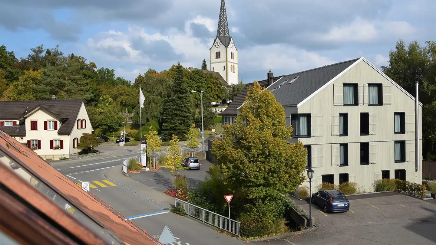 Attico in affitto - Müller-Thurgau-Strasse 4, 8274 Tägerwilen - Foto 4