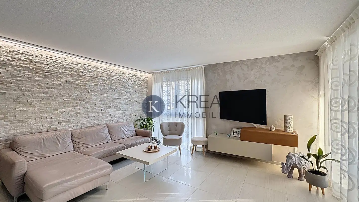 Appartement à vendre - 1024 Ecublens VD - Photo 3