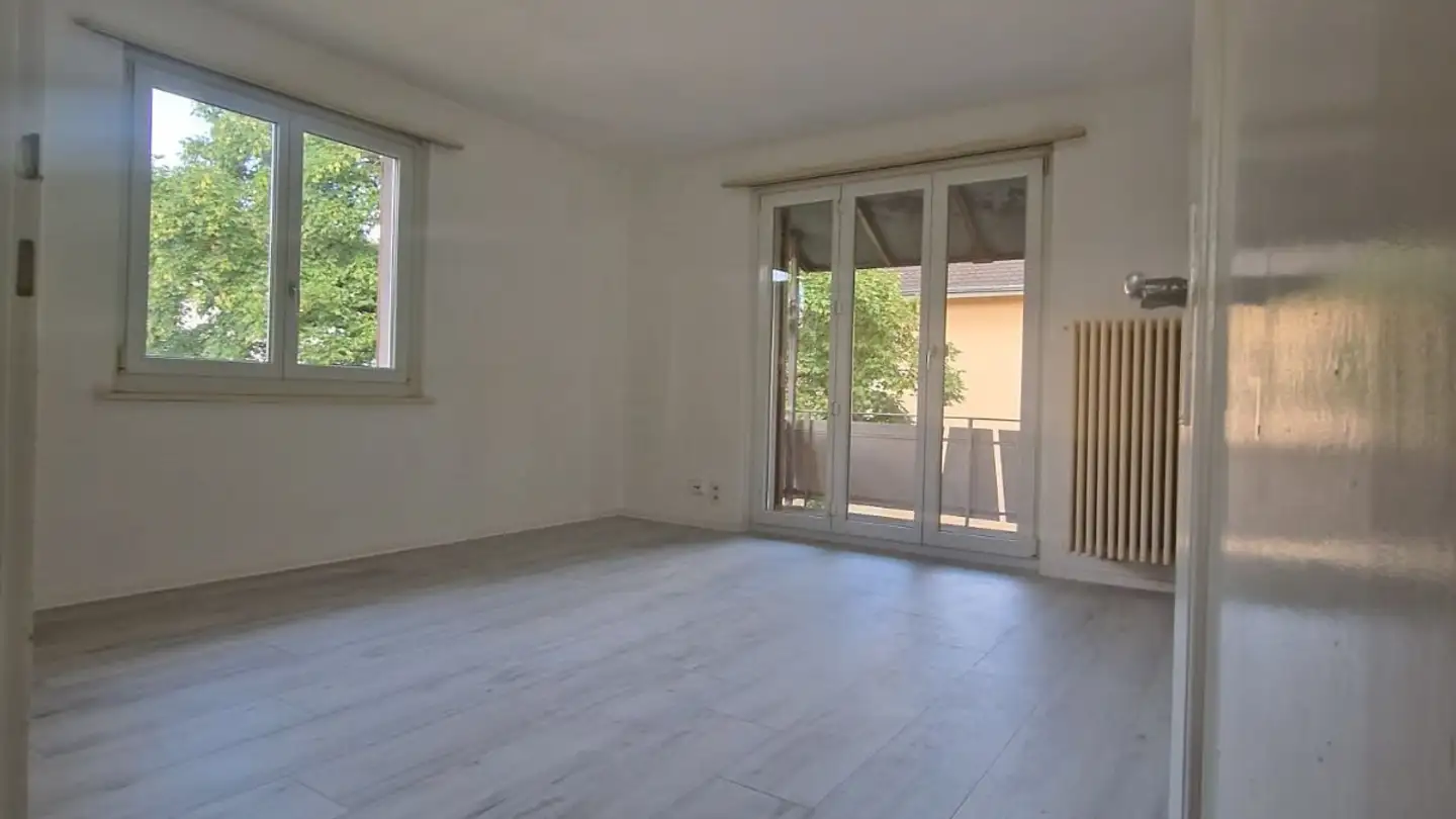 Appartamento in affitto - 3360 Herzogenbuchsee