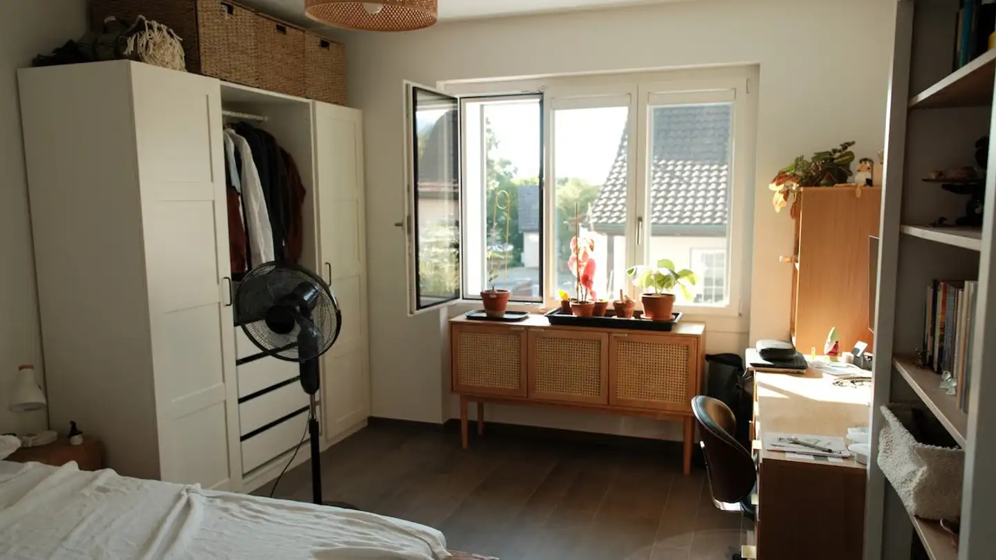 Appartamento in affitto - Selhofenstrasse 23, 3084 Wabern - Foto 2
