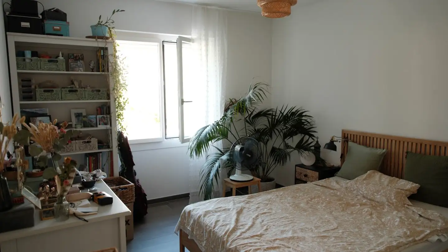 Appartamento in affitto - Selhofenstrasse 23, 3084 Wabern - Foto 3