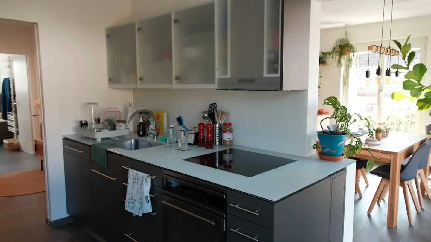 Appartamento in affitto - Selhofenstrasse 23, 3084 Wabern - Foto 4