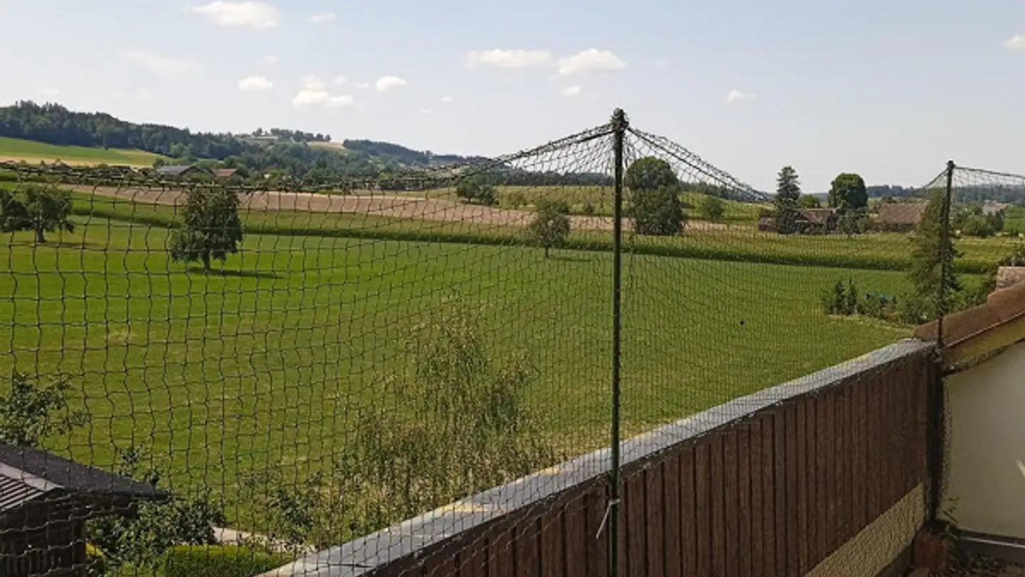 Appartement à louer - Kantonsstrasse 39a, 6207 Nottwil