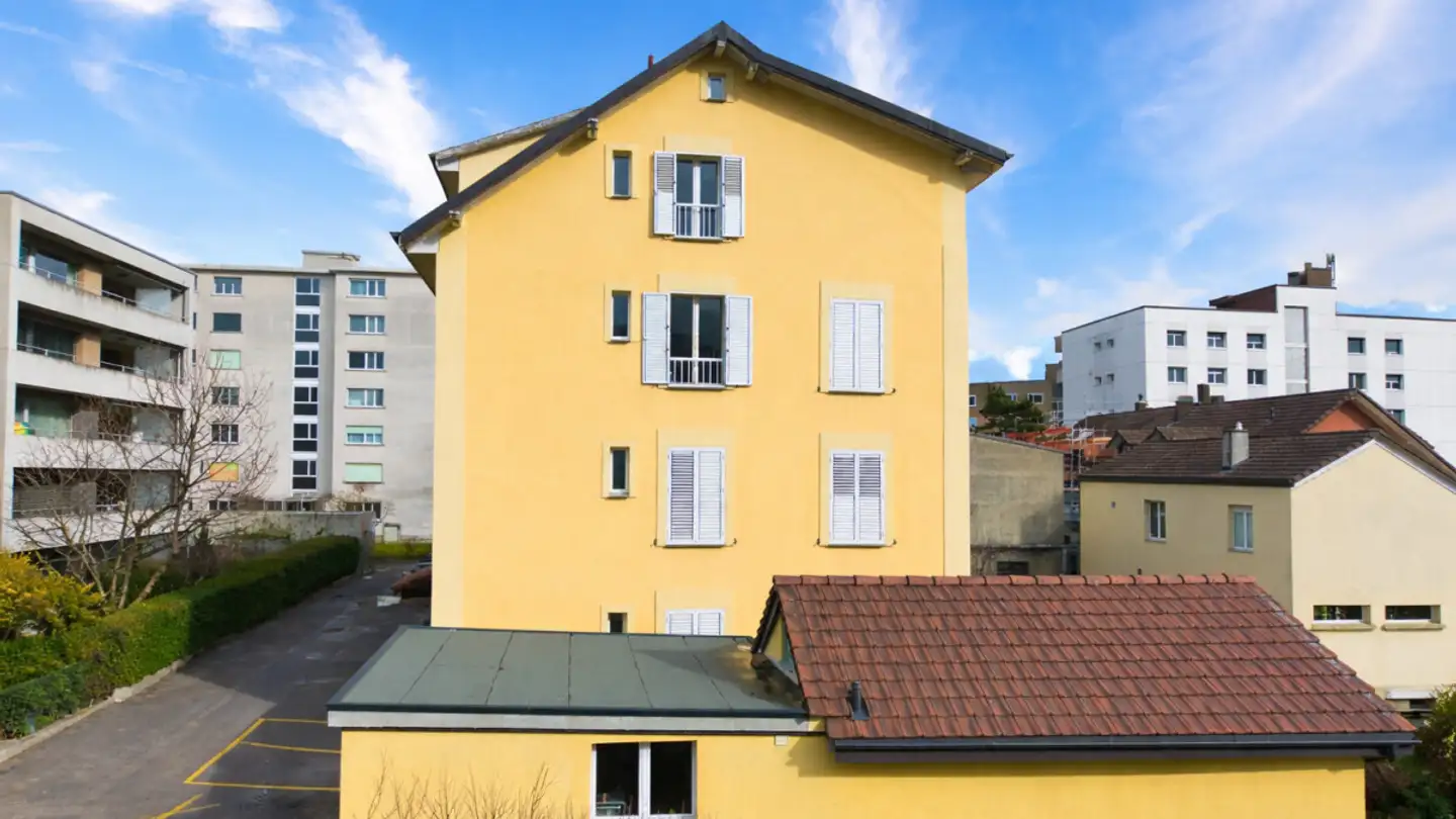 Residential building for sale - 1700 Fribourg - Photo 2