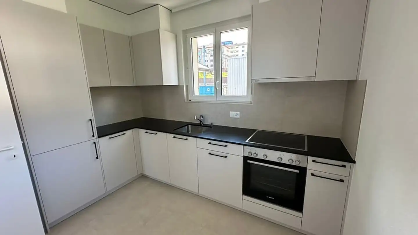 Appartamento in affitto - Rue De La Gare 10, 2024 St-Aubin-Sauges