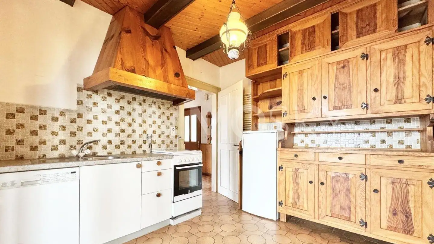 Cave house for sale - Rosenheimweg / Chemin De La Roseraie, 2502 Biel/Bienne - Photo 3