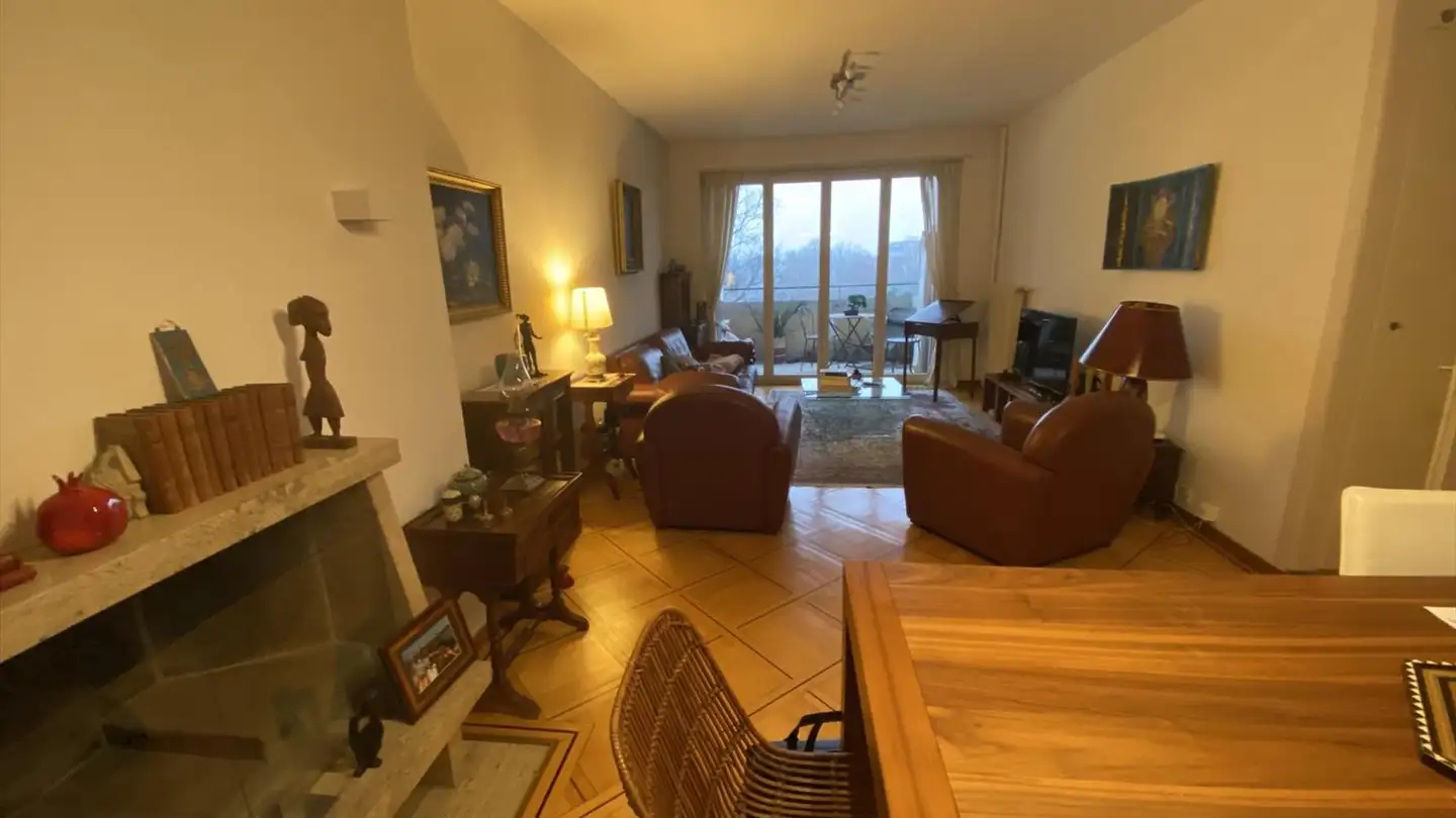 Appartamento in affitto - 1206 Genève - Foto 3