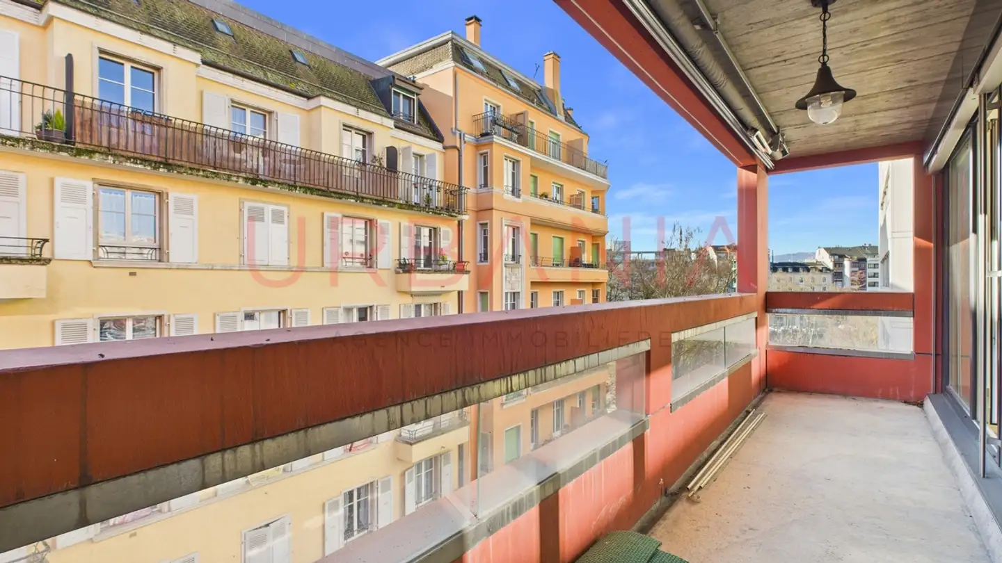 Wohnung kaufen - 1205 Genève - Foto 2