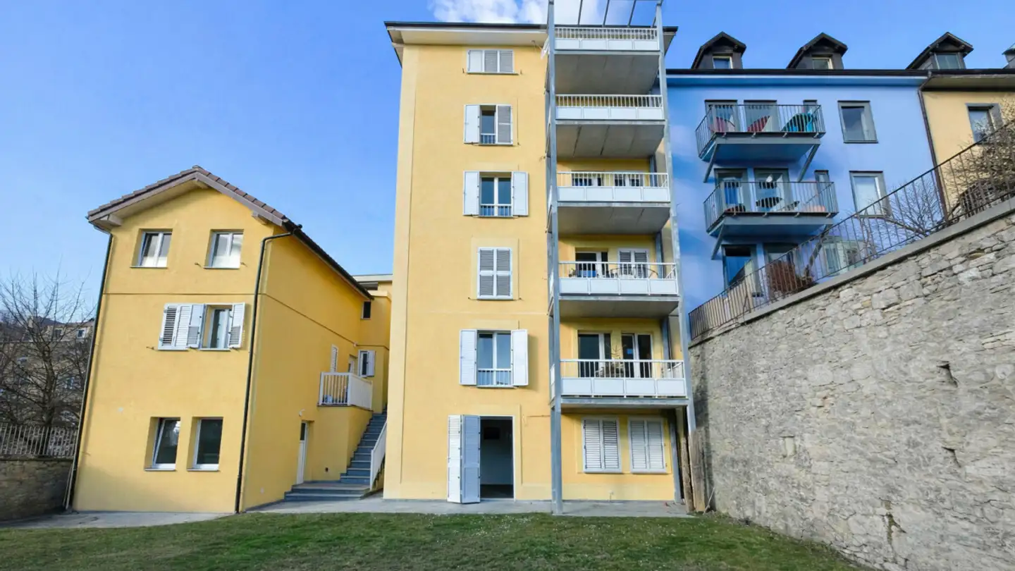 Residential building for sale - 1700 Fribourg - Photo 3