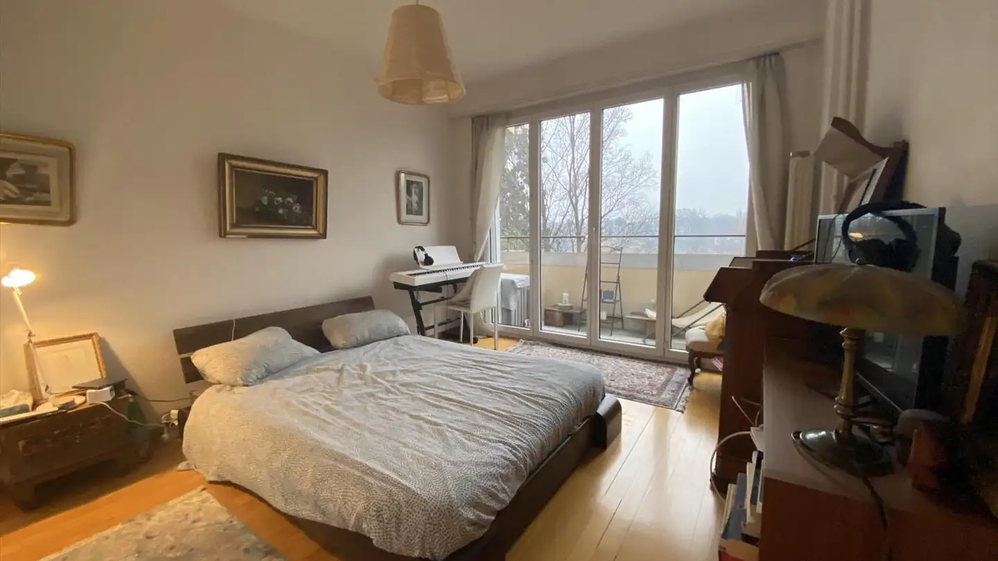 Appartamento in affitto - 1206 Genève - Foto 4