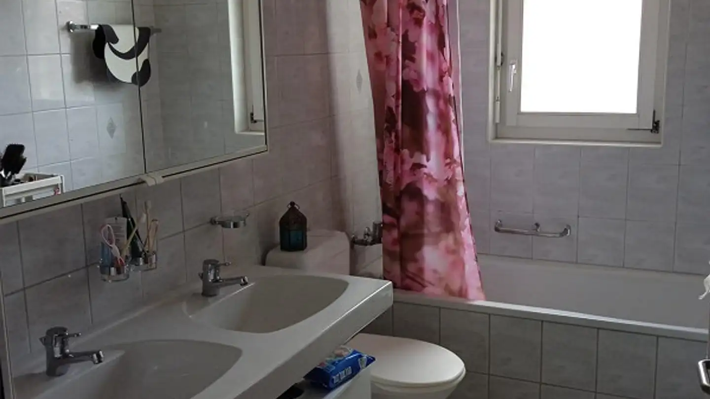 Appartement à louer - Kantonsstrasse 39a, 6207 Nottwil - Photo 3