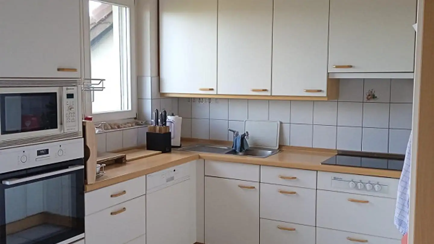 Appartement à louer - Kantonsstrasse 39a, 6207 Nottwil - Photo 2