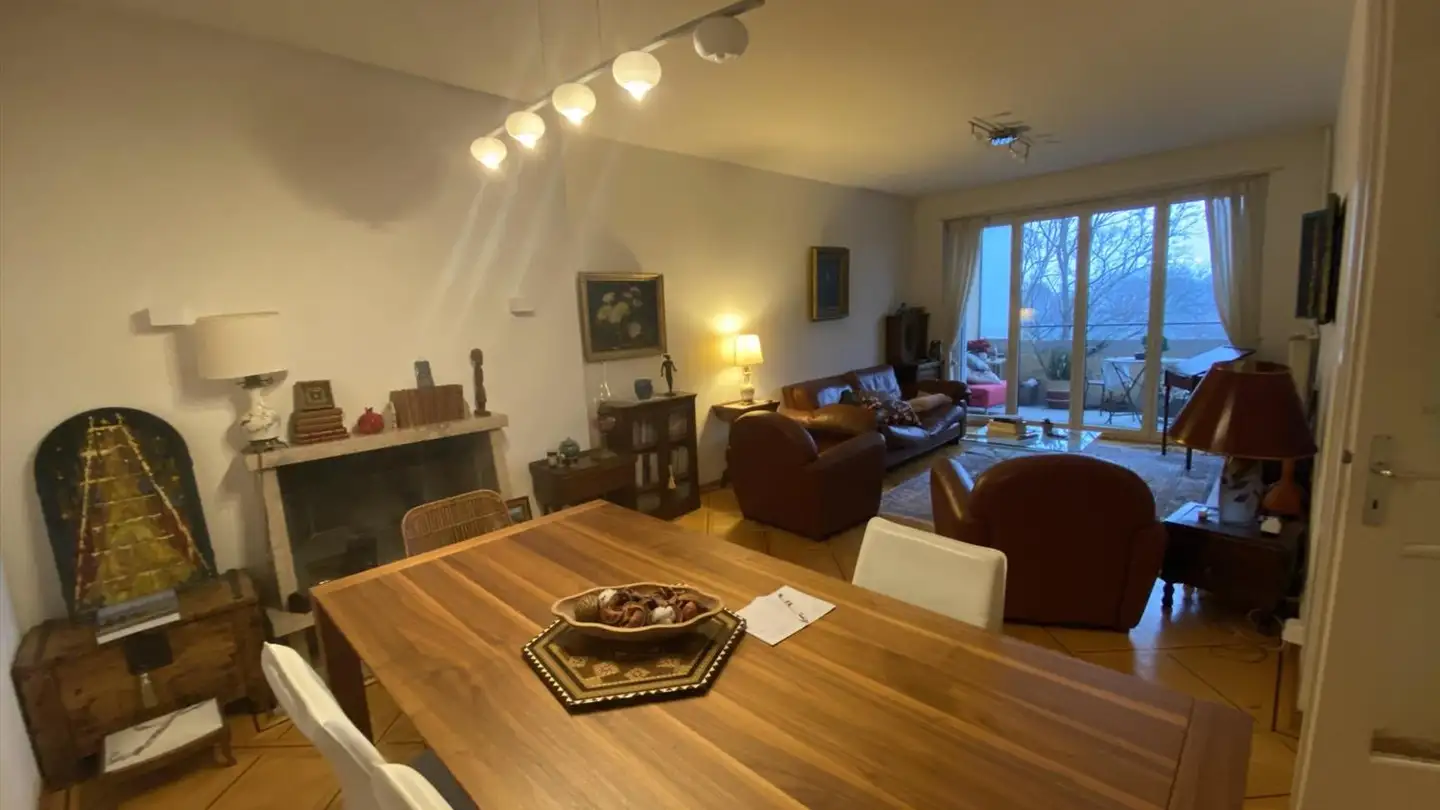 Appartamento in affitto - 1206 Genève