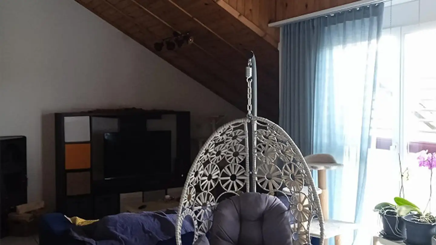 Appartement à louer - Kantonsstrasse 39a, 6207 Nottwil - Photo 4