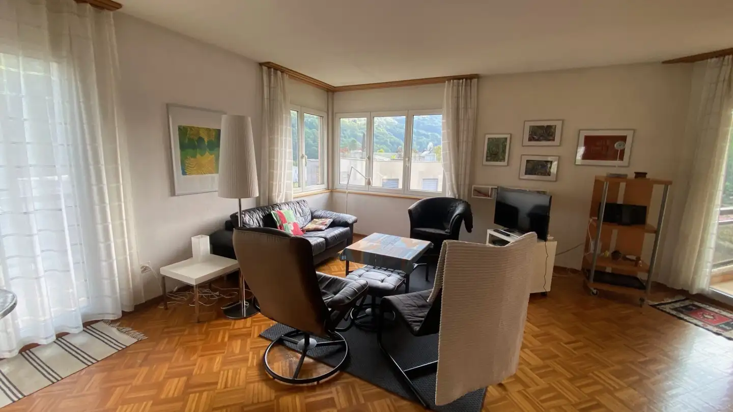 Appartamento in vendita - Via Boscioro 103, 6998 Monteggio