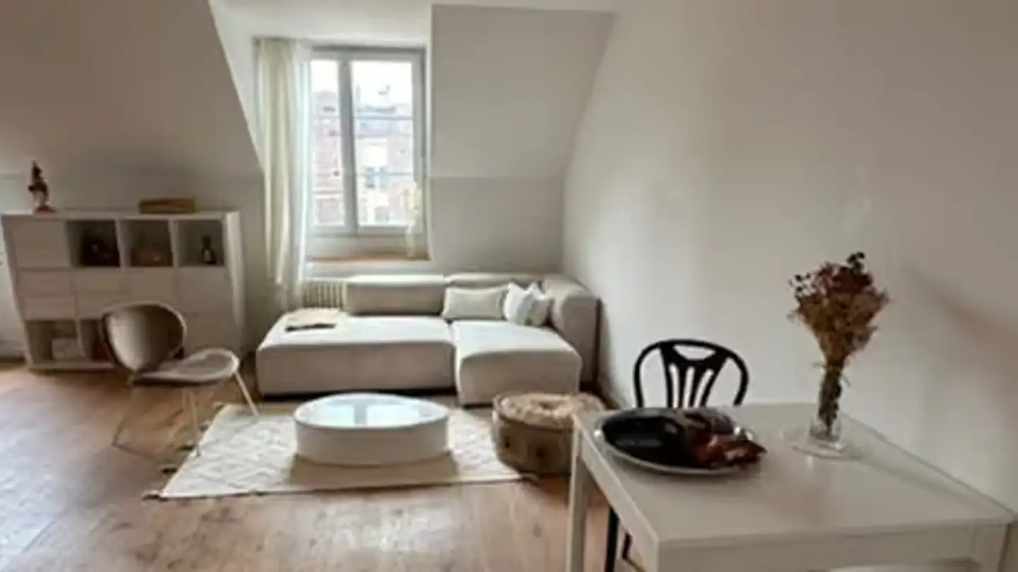 Appartement à louer - Brunngasse 30, 3011 Bern