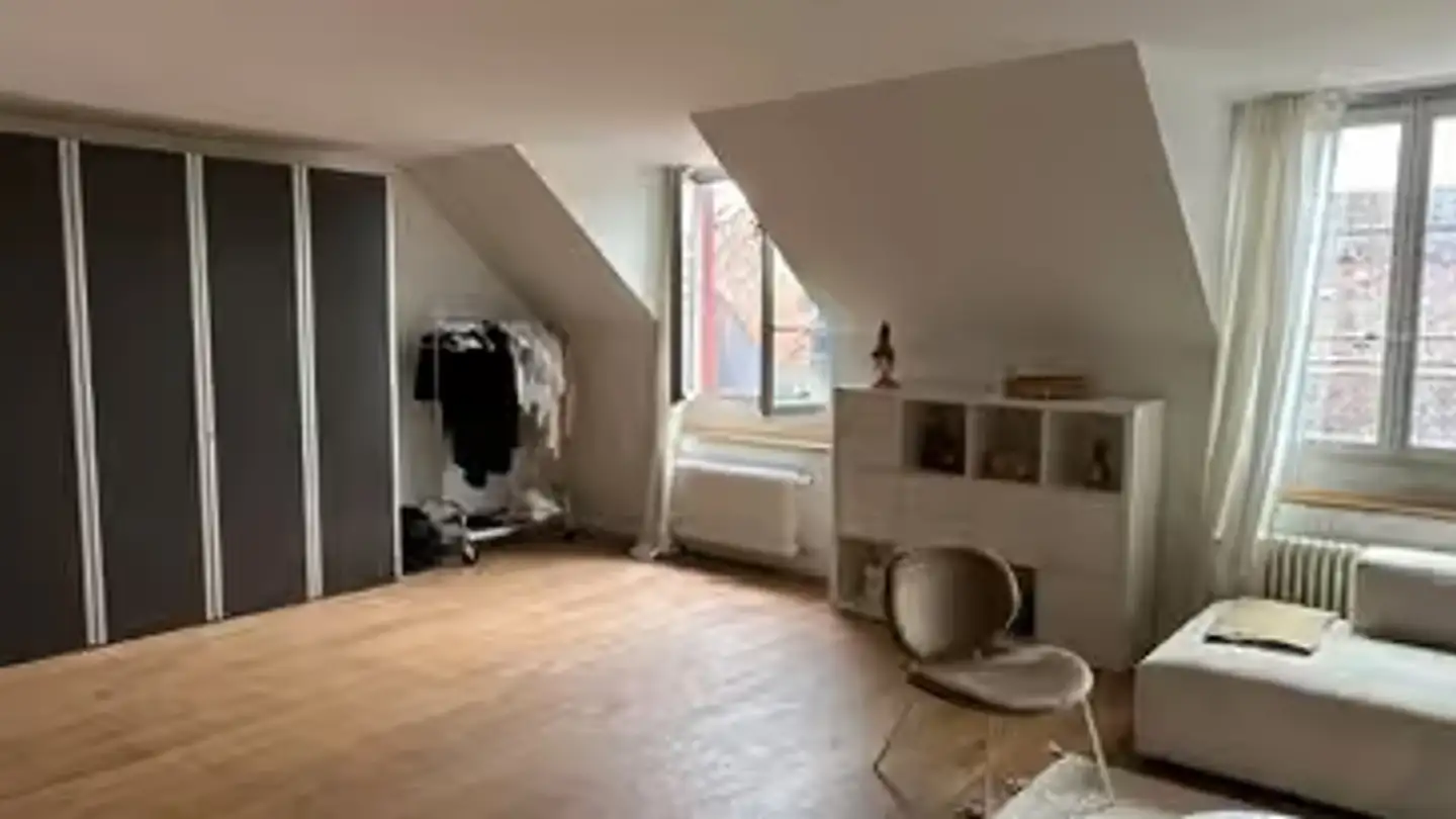 Appartement à louer - Brunngasse 30, 3011 Bern - Photo 2